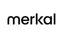 Logotipo de Merkal