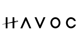 Logotipo de Havoc