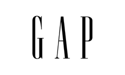 Logotipo de GAP
