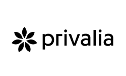 Logotipo de Privalia