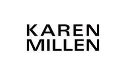 Logotipo de Karen Millen
